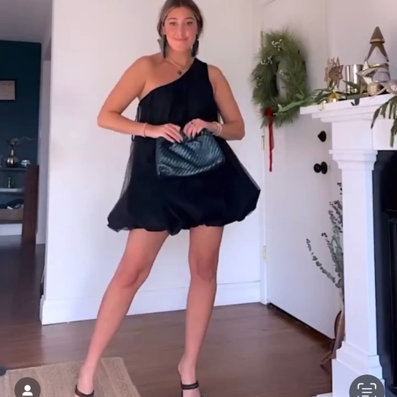 Hutch Anthropologie dress - Picture 3 of 4